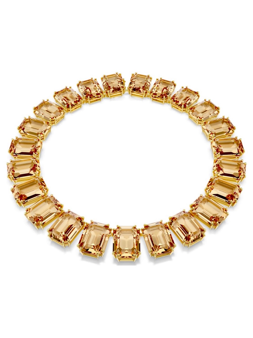 Swarovski Millenia Necklace